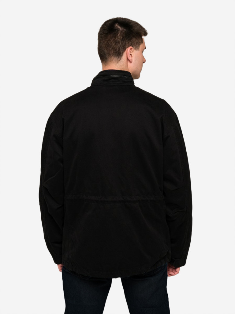 Куртка мужская M-65 MOD Gen II Alpha Industries