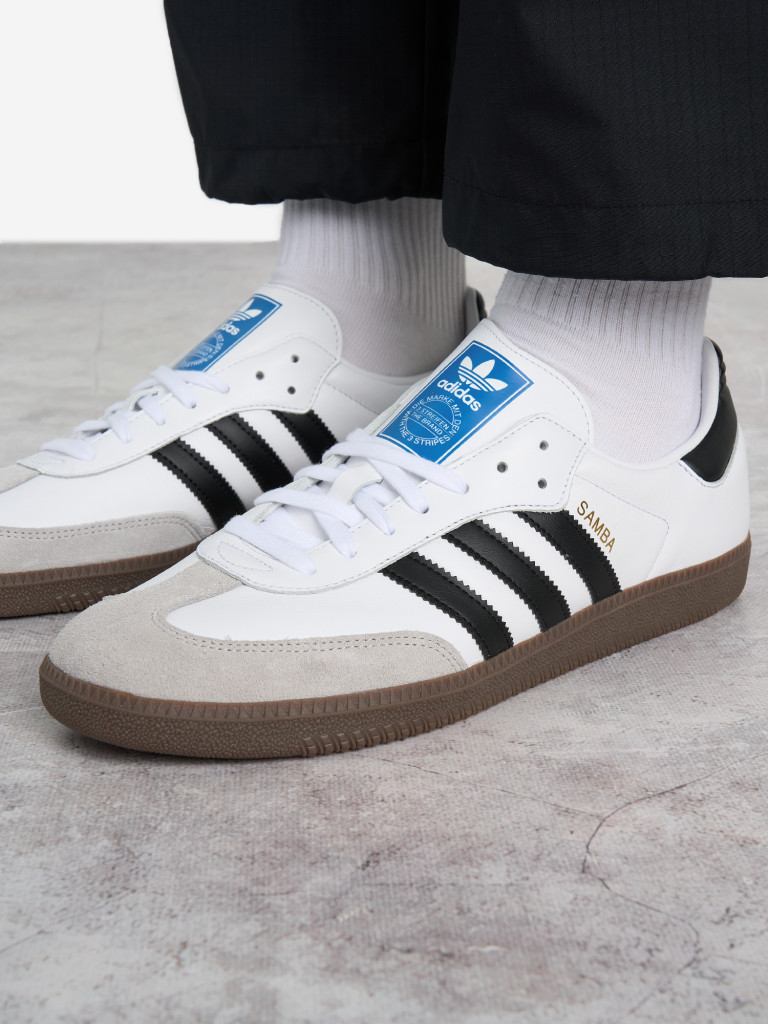 Кеды мужские adidas Samba Og