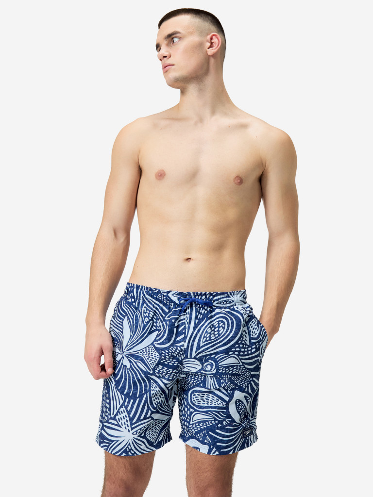 Шорты плавательные мужские Speedo