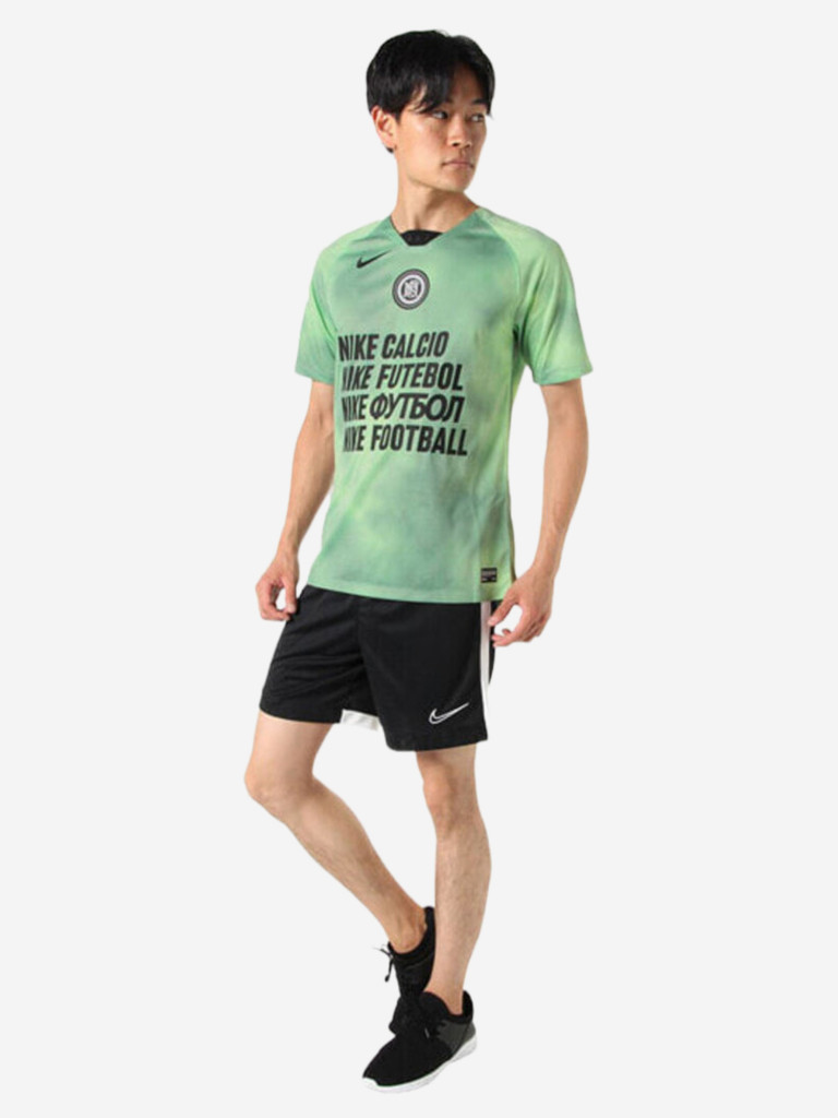Спортивная футболка мужская Nike Soccer Jerseys