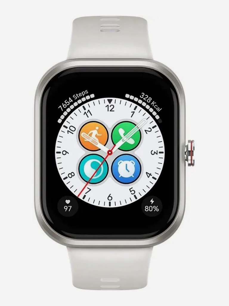Умные часы Honor Choice Watch, BOT-WB01, белые