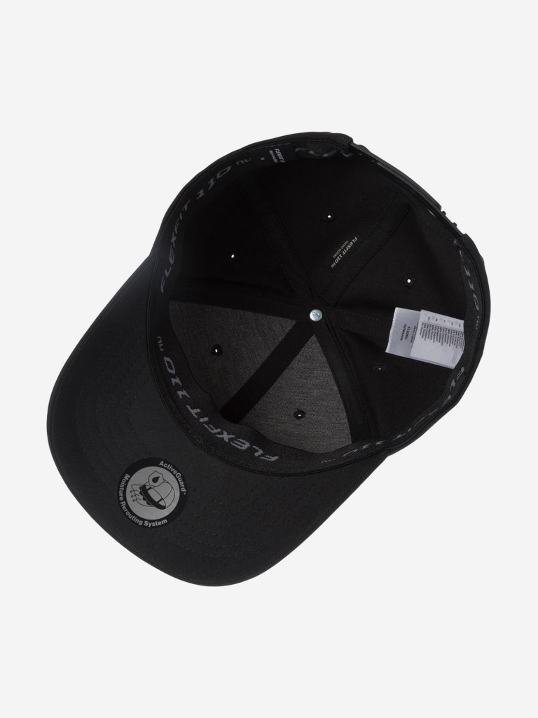 Бейсболка FLEXFIT 6110NU
