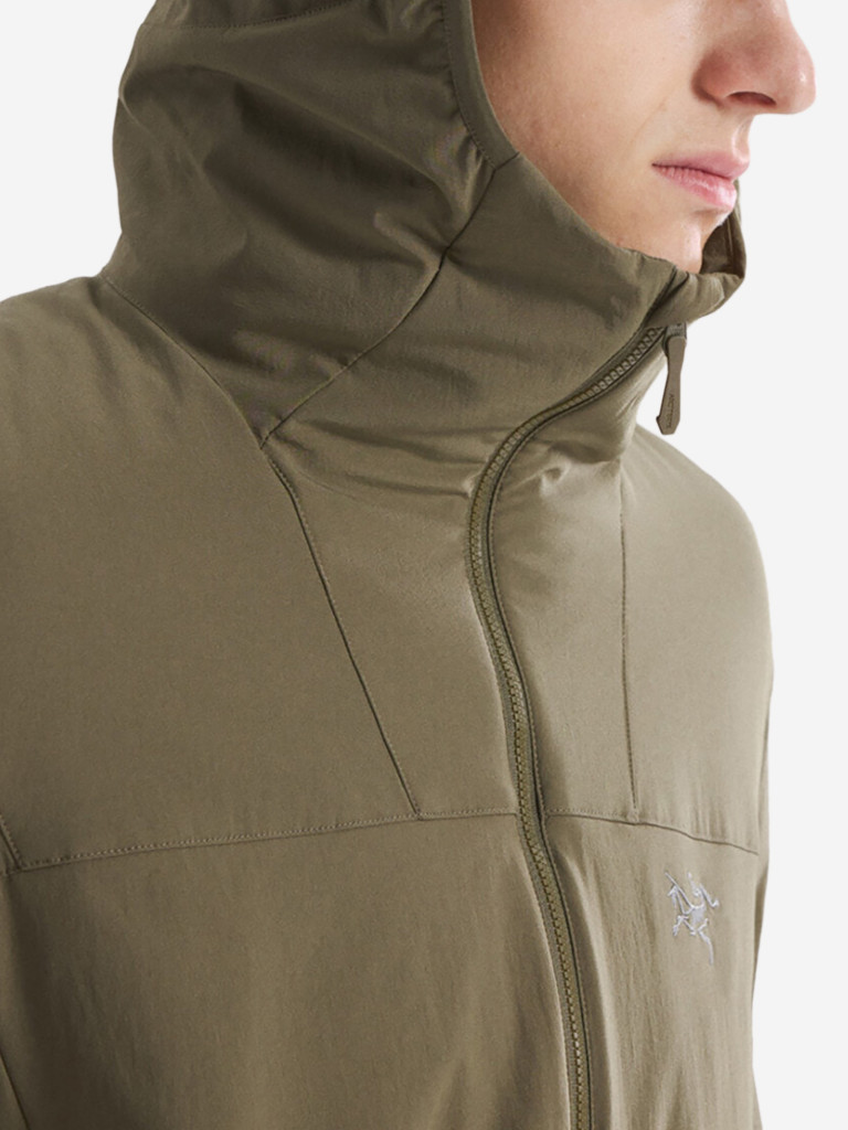 Куртка мужская ARC'TERYX Epsilon Puffer