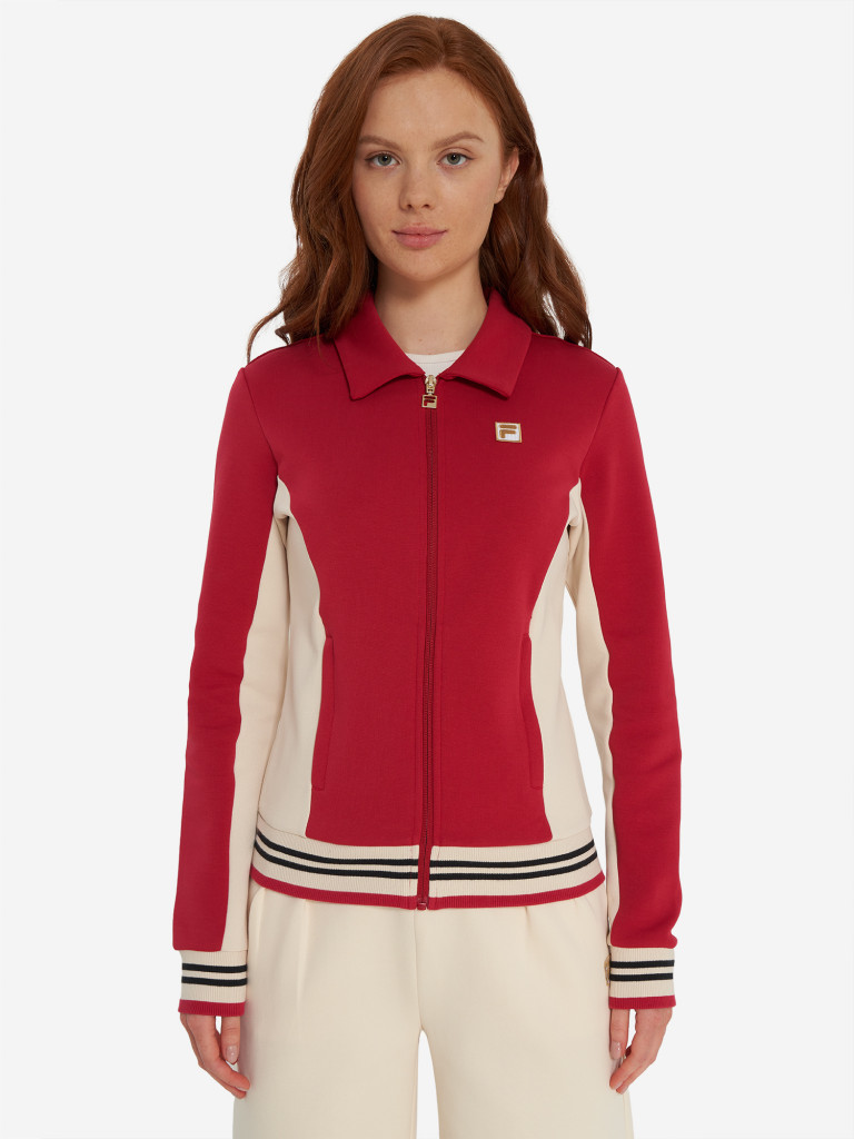 Толстовка женская FILA
