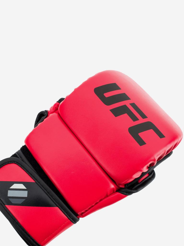 Перчатки MMA для спарринга 8 унций L/XL - R UFC