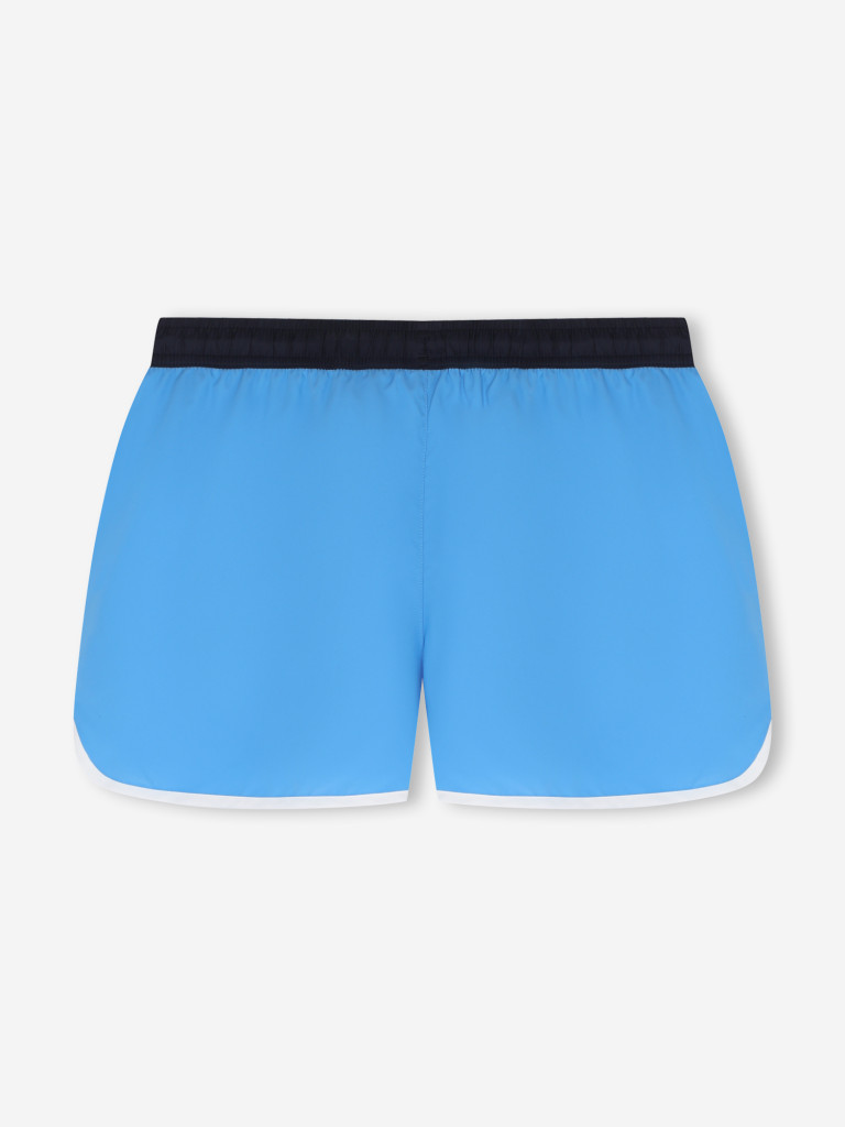 Шорты плавательные для мальчиков FILA