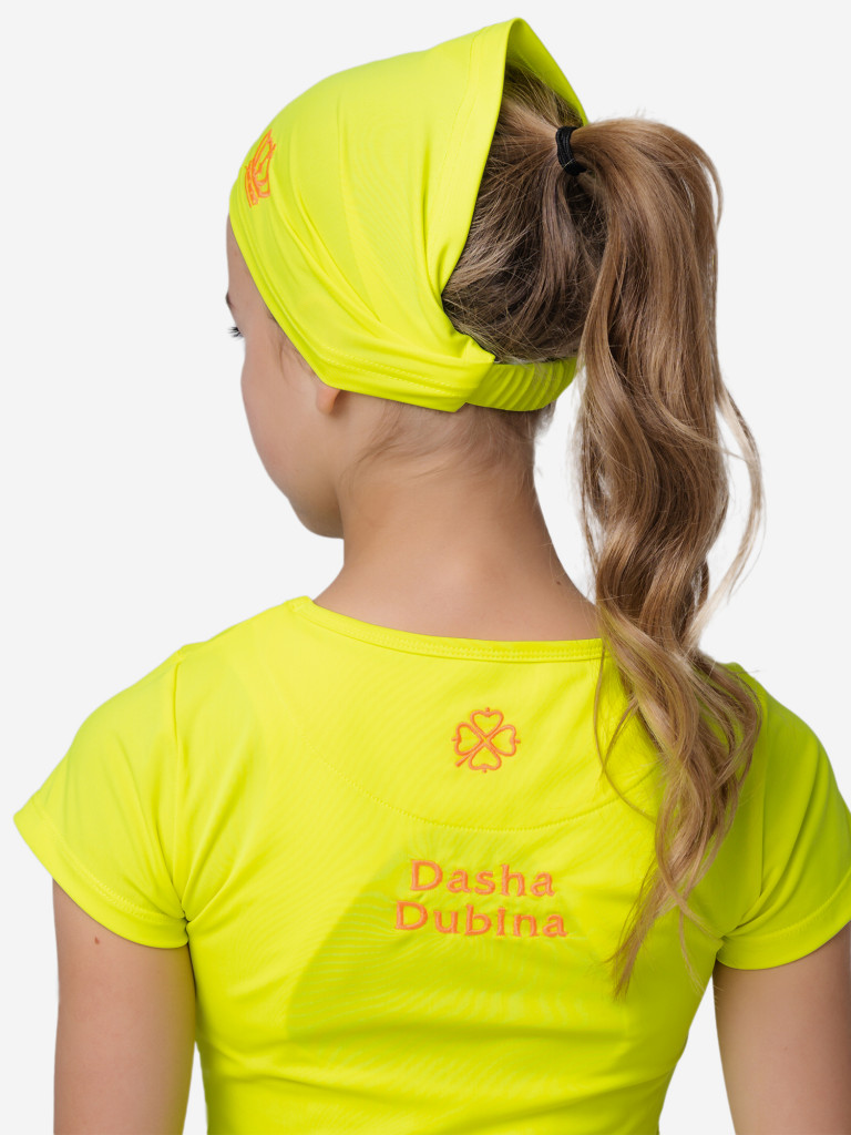 Повязка на голову женская SPSM