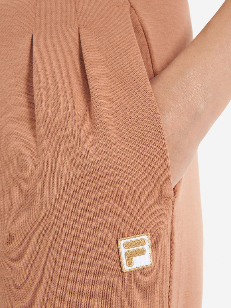 Брюки женские FILA 32179410299 Бежевый, размер 46, 48,50, 52,42, 44, фото 6