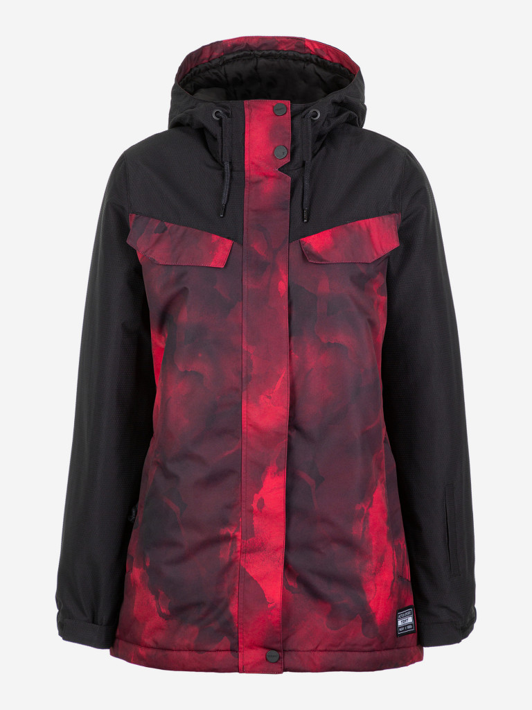 Куртка утепленная женская Termit