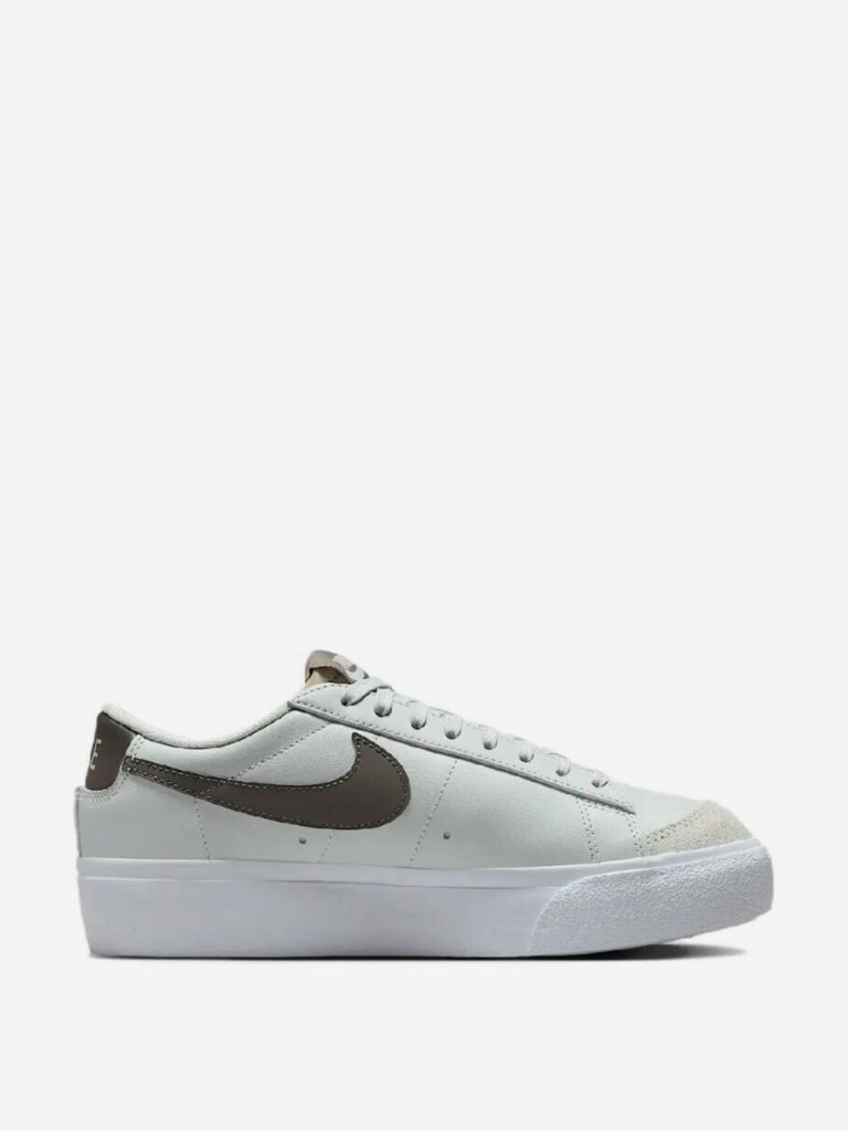 Кеды женские Nike Blazer