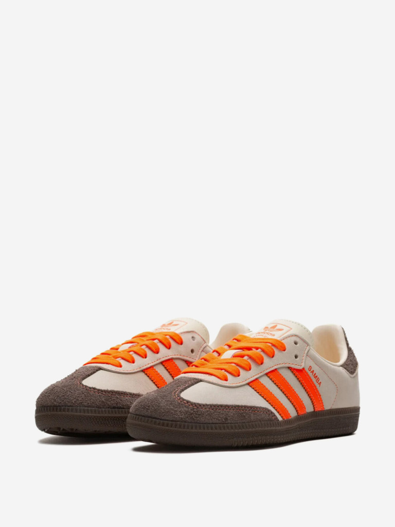 Кроссовки Adidas Samba OG W