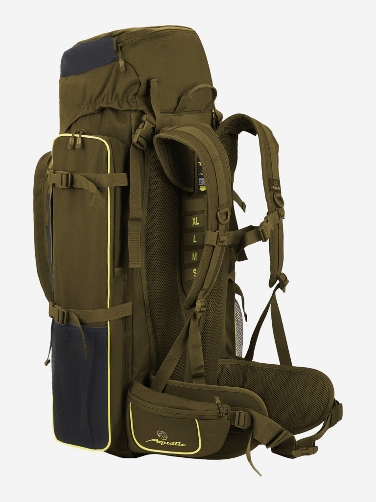 Рюкзак рыболовный Aquatic Р-67Х, 67 л