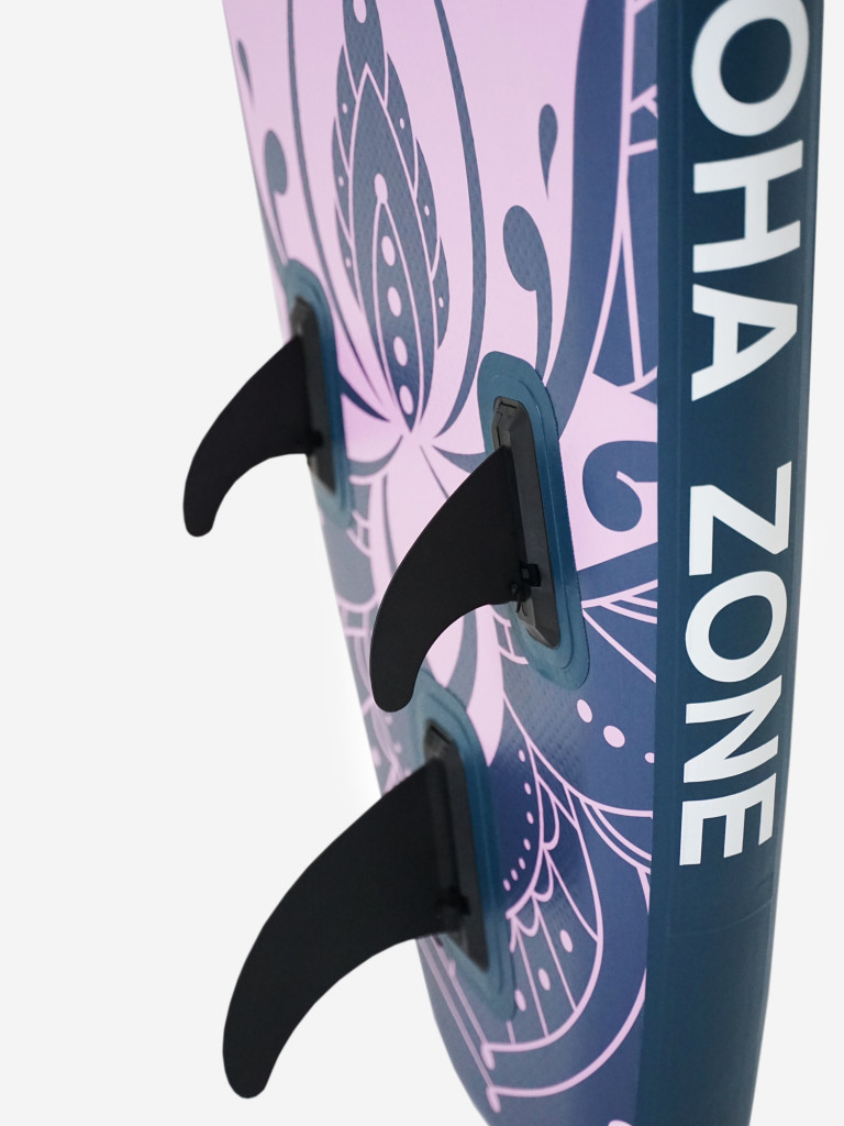 Сапборд Aloha Zone Lotus 11``
