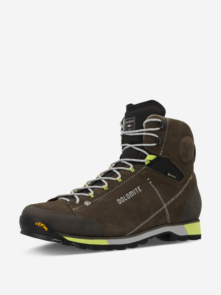 Ботинки мужские Dolomite 54 Hike Evo GTX