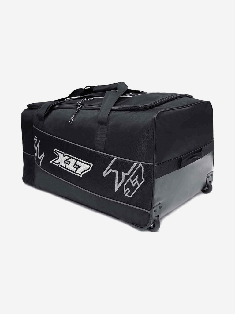 Хоккейный баул на колесах Х17, INT