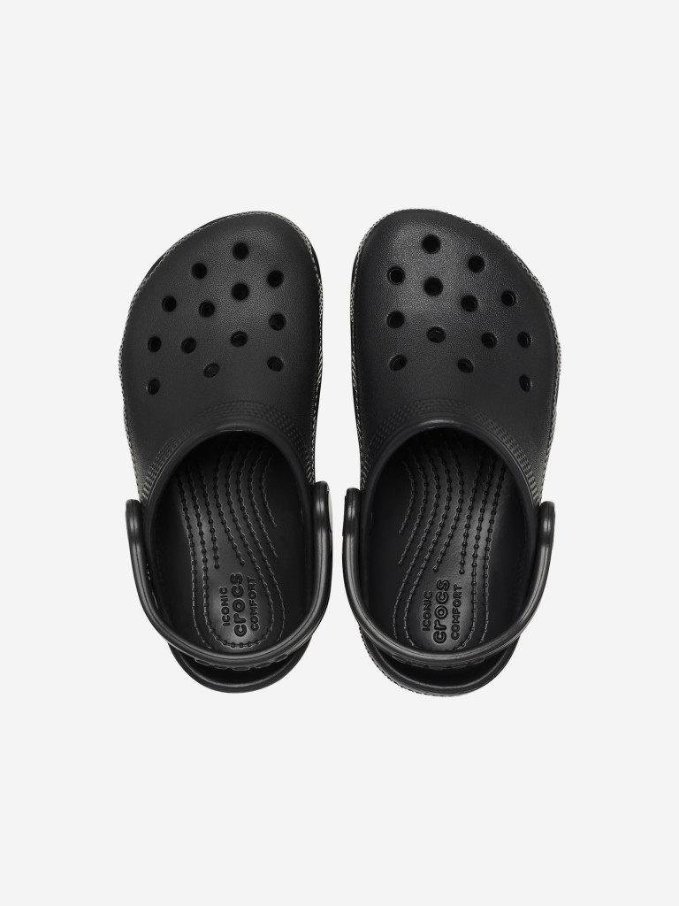 Клоги детские Crocs Classic Clog K