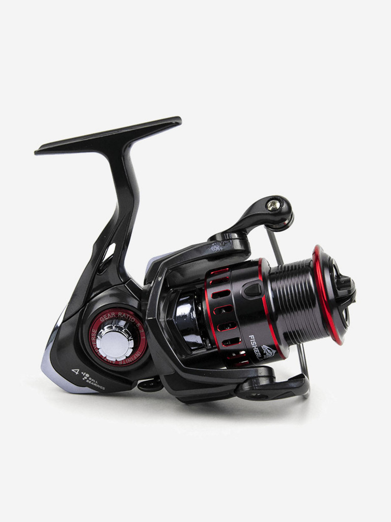 Катушка для рыбалки безынерционная FisherLand Invader 3500