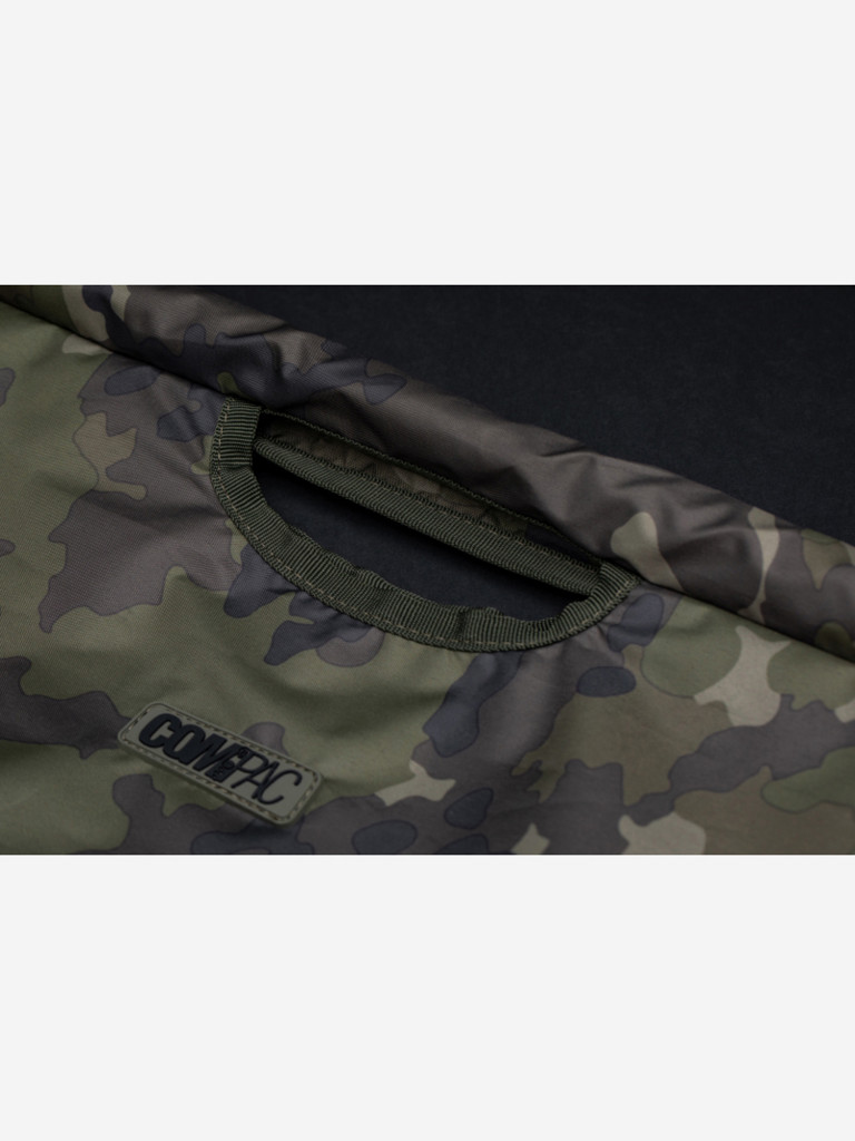 Сумка для взвешивания карповая KORDA Compac Weigh Sling Kamo