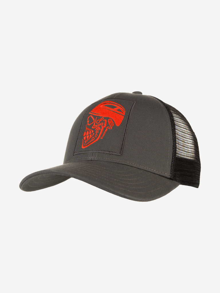 Бейсболка Mountain Hardwear X-Ray Trucker