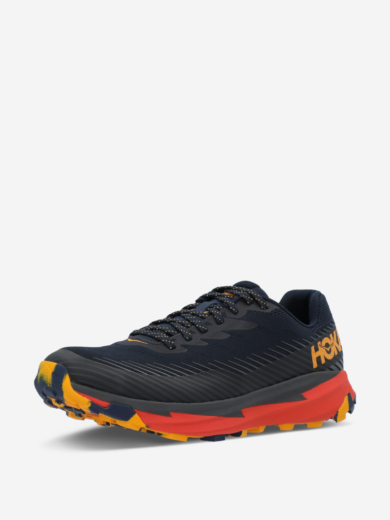 Кроссовки мужские Hoka One One Torrent 2