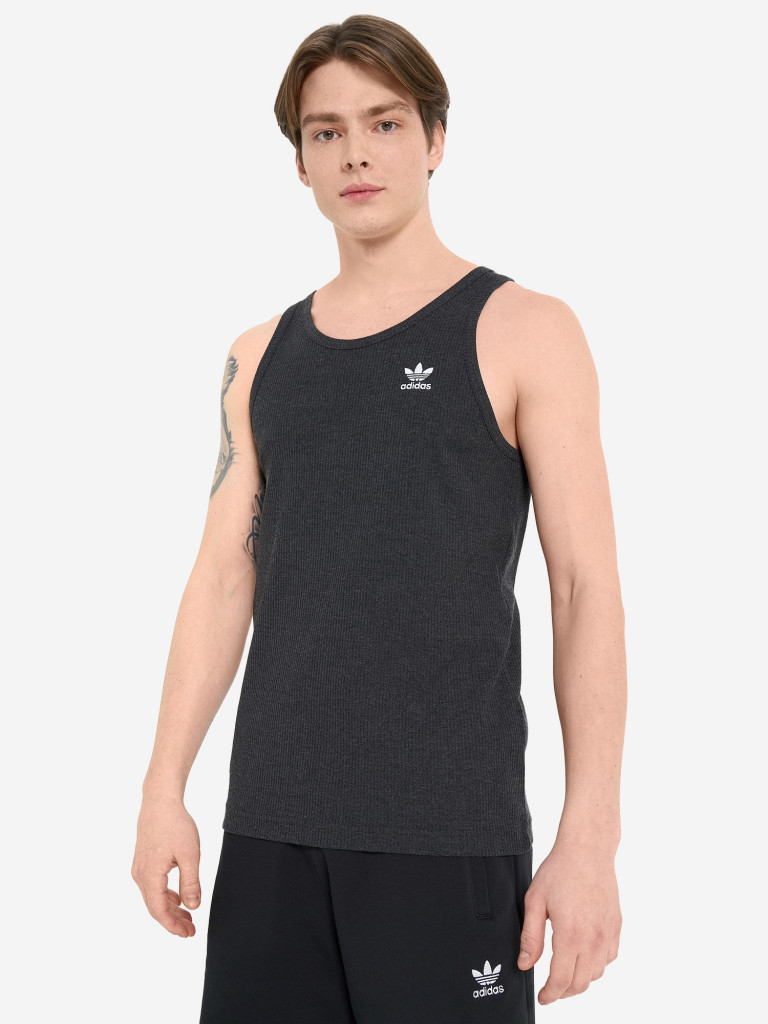 Майка мужская adidas