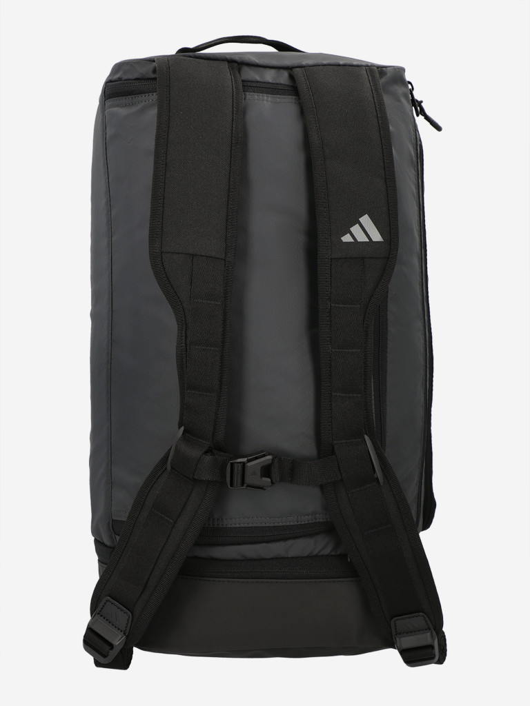 Сумка adidas Hybrid Duffel Carbon