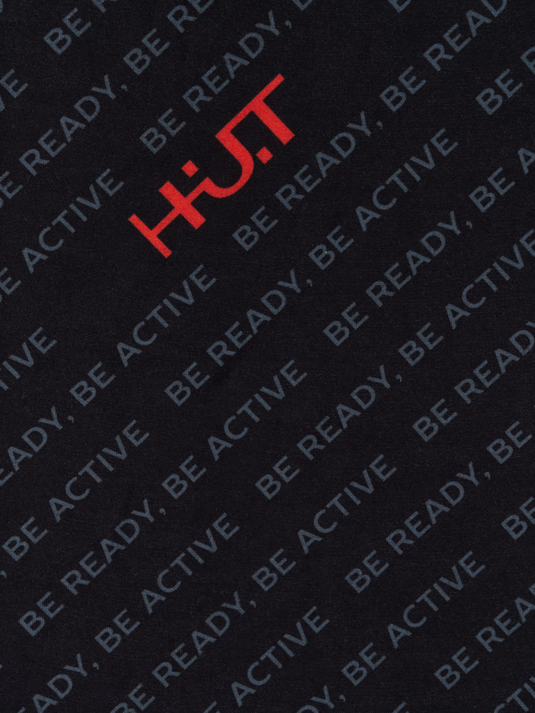 Бафф летний спортивный H.U.T.