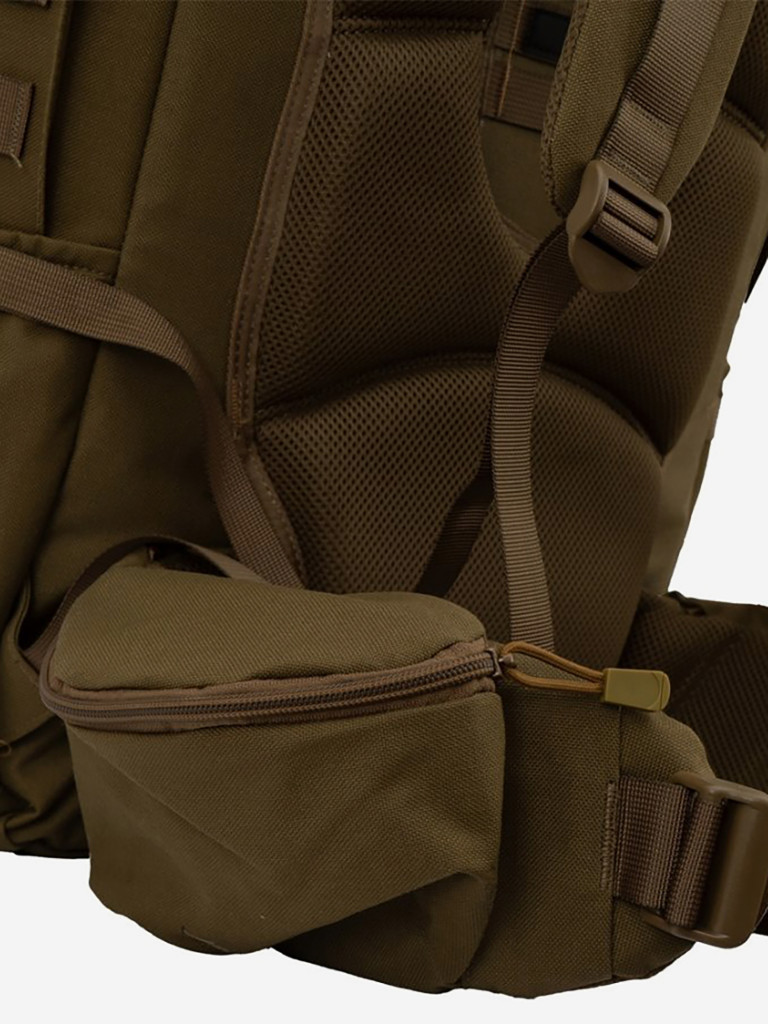 Рюкзак Tramp Bastion 75L
