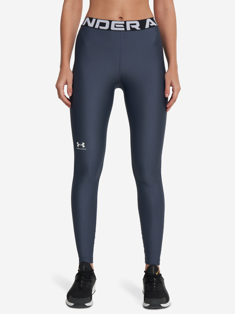 Легинсы женские Under Armour
