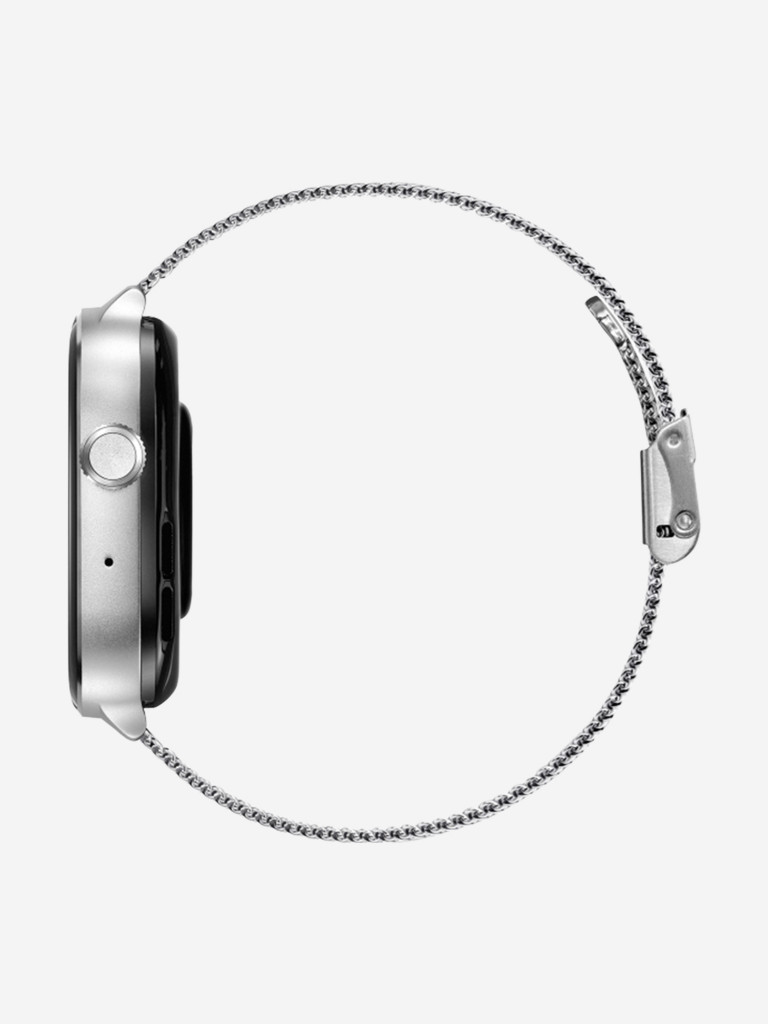 Умные часы Mibro Watch Fit, серебристый