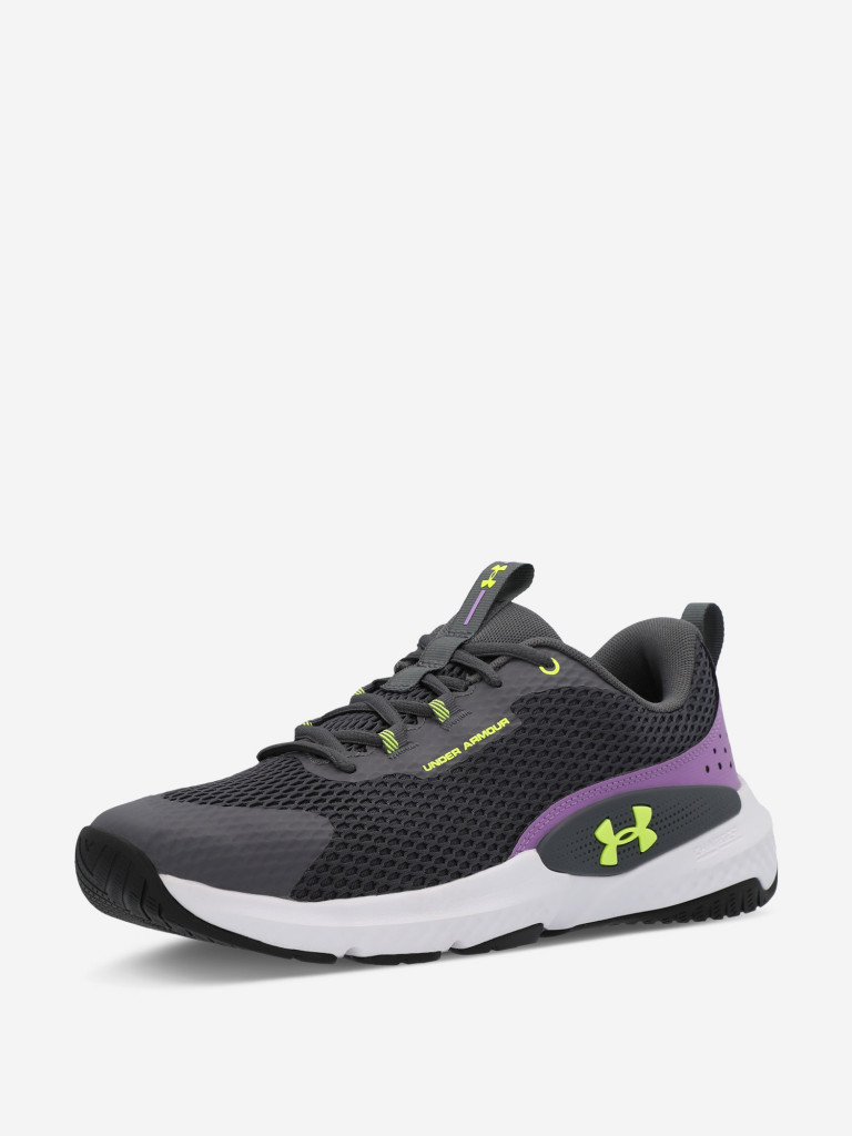 Кроссовки женские Under Armour Dynamic Select