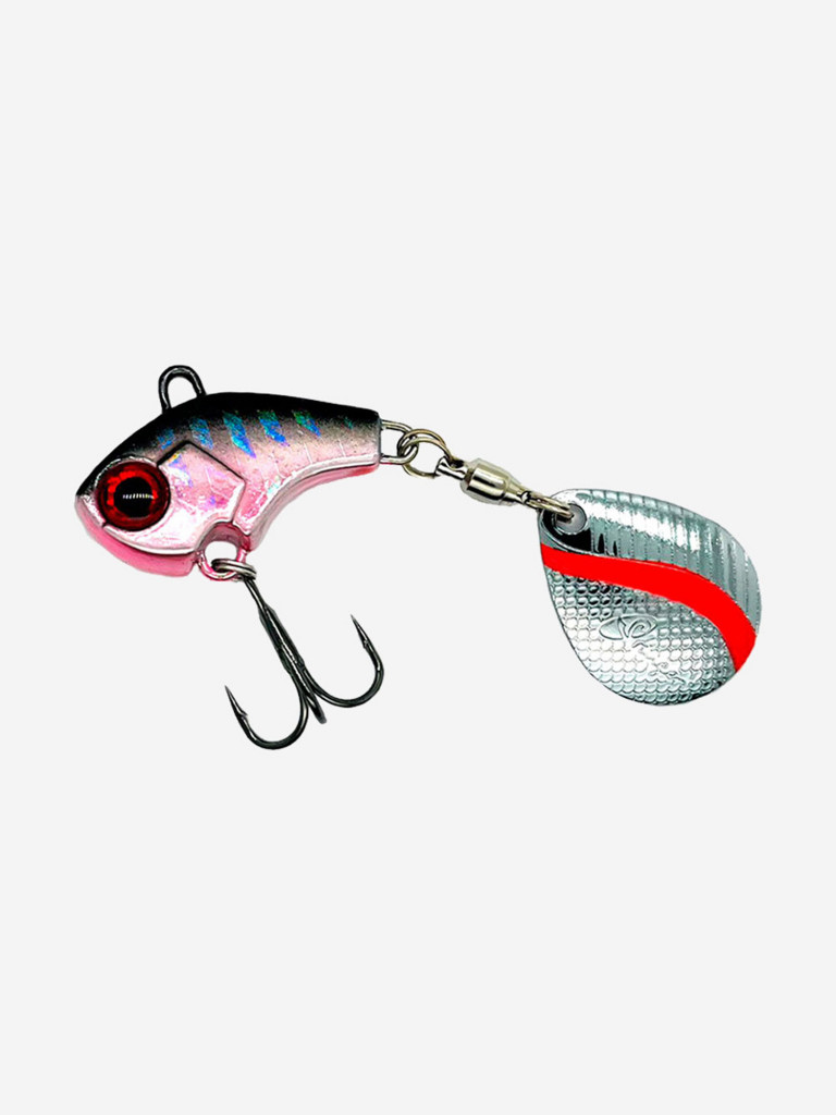 Блесна для рыбалки Stinger Taro TS 22гр #006