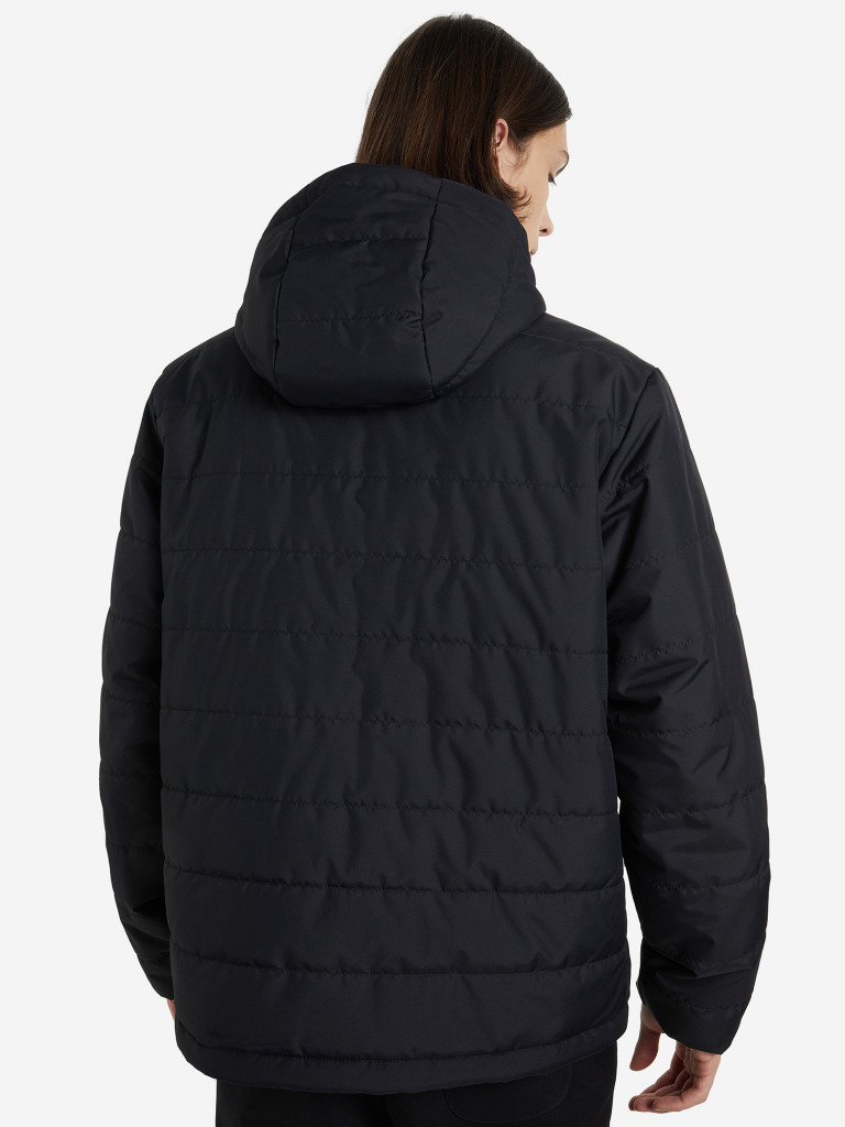 Куртка утепленная мужская FILA