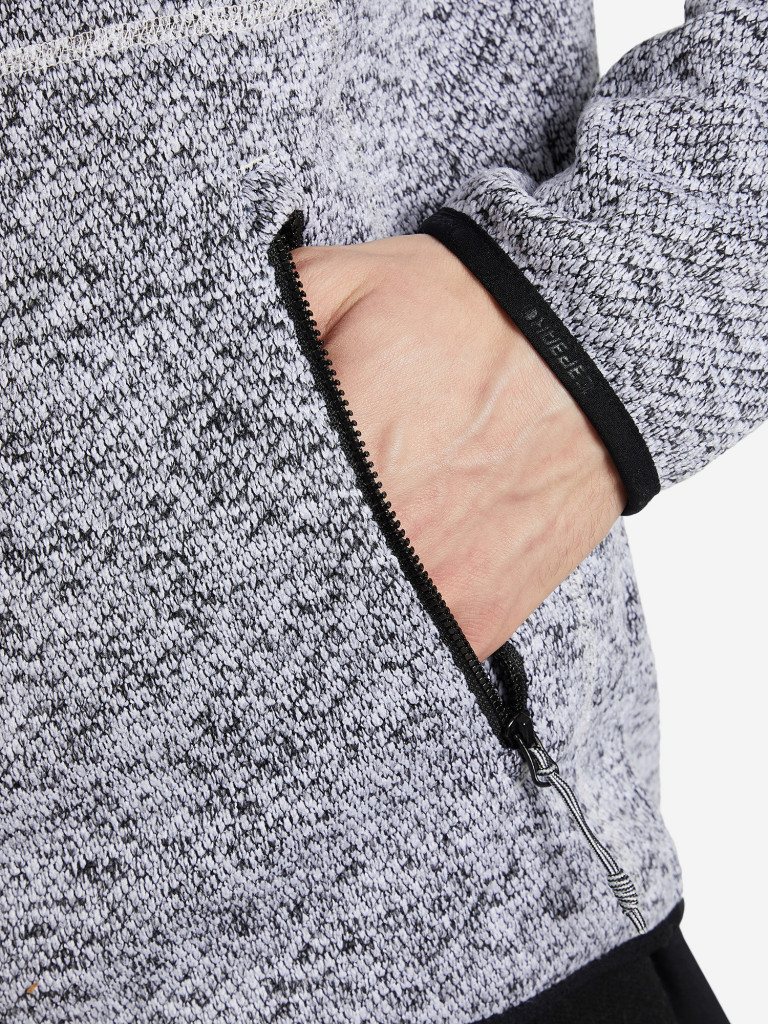 Джемпер флисовый мужской IcePeak Allstedt