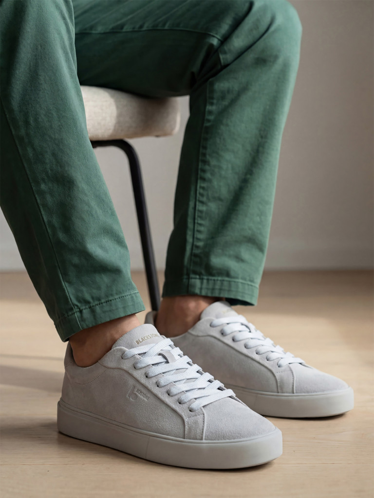 Кеды мужские BLACKSTONE Quartz Zen