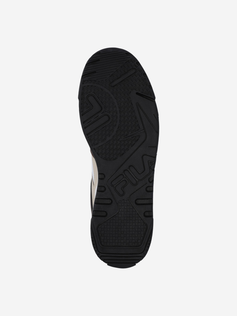 Кеды мужские FILA Fx-1000 Low