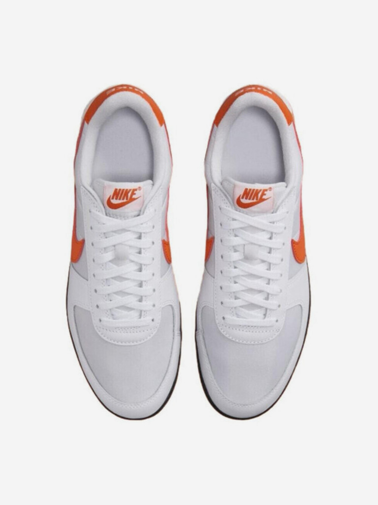 Кроссовки Nike Field General '82 Orange Blaze