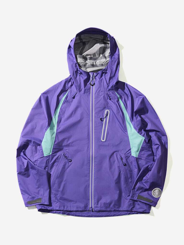 Куртка унисекс NOTHOMME WINDBREAKER