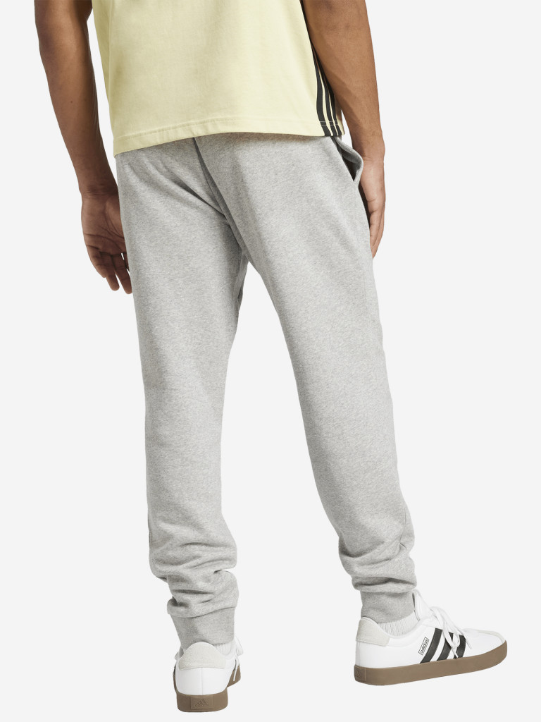 Брюки флисовые мужские adidas Feelcozy