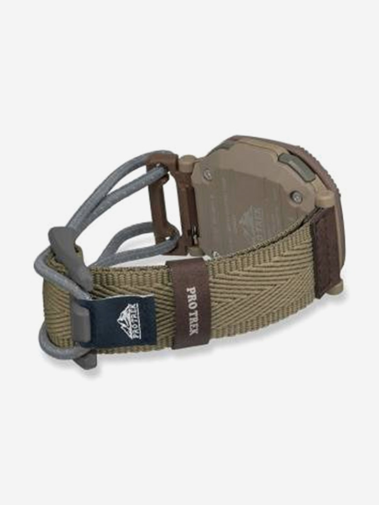 Спортивные часы CASIO PRO TREK PRJ-B001B-5E