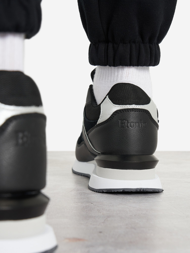 Кроссовки женские Etonic Ester Lth