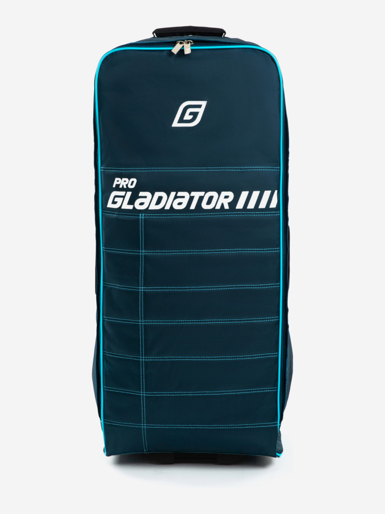 SUP надувной Gladiator Pro 12.6S