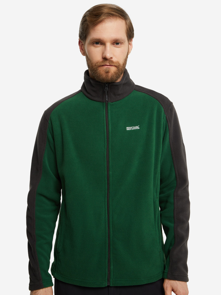 Джемпер флисовый мужской Regatta Hedman