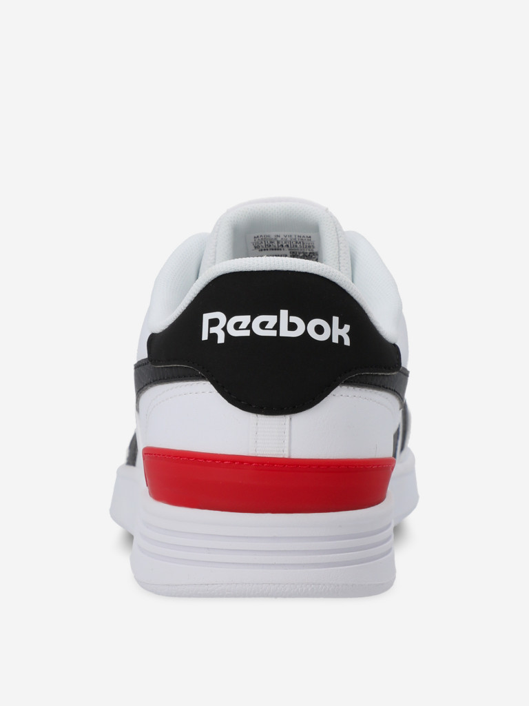 Кеды мужские Reebok Court Advance Clip