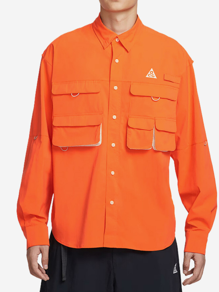 Рубашка мужская Nike ACG Orb Weaver