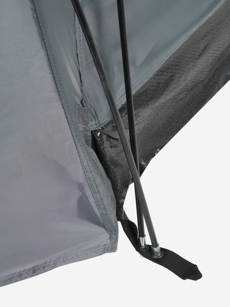 Палатка 3-местная Outventure Monodome