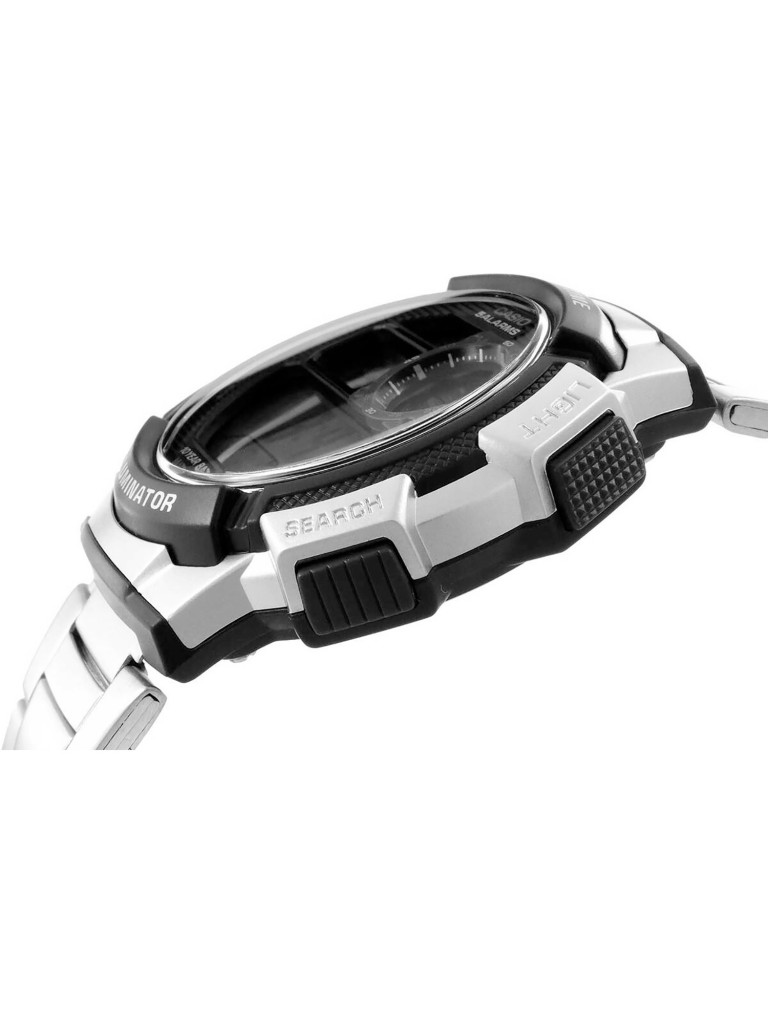 Наручные часы Casio AE-1000WD-1A