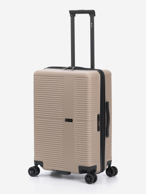 Чемодан на колесах TORBER Elton