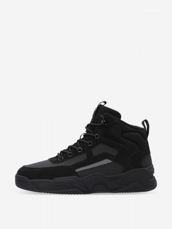 Ботинки утепленные мужские GSD Vance