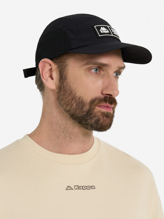 Бейсболка мужская Kappa